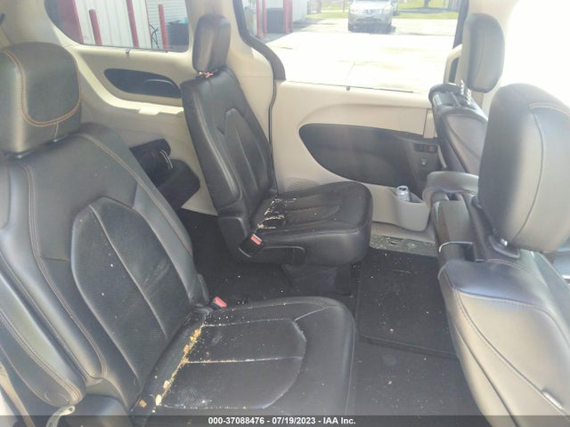 2C4RC1EG1HR584792 Chrysler Pacifica Touring-l Plus