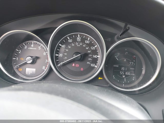 Mazda Mazda6 Sport 2017 JM1GL1U58H1131586 Image 13