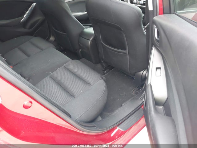 Mazda Mazda6 Sport 2017 JM1GL1U58H1131586 Image 14
