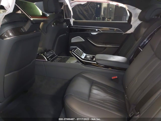2020 AUDI S8 WAU8SBF80LN009095 Photo 7