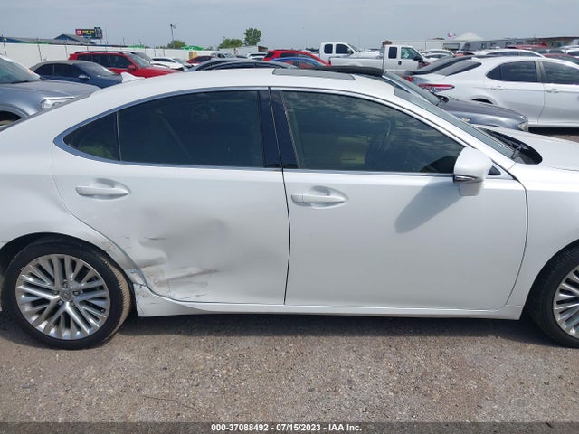 2014 LEXUS ES 350 VIN: JTHBK1GG3E2134054