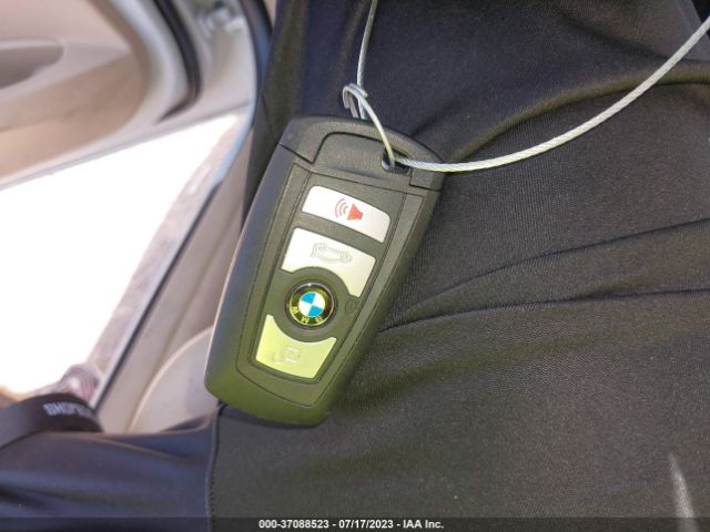 WBA3D3C54EK155640 BMW 3 Series 328d