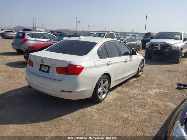 WBA3D3C54EK155640 BMW 3 Series 328d