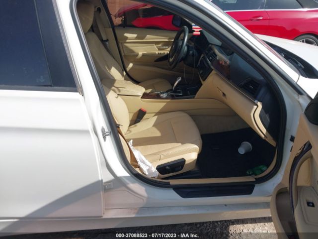 WBA3D3C54EK155640 BMW 3 Series 328d