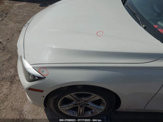 WBA3D3C54EK155640 BMW 3 Series 328d