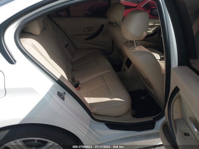 WBA3D3C54EK155640 BMW 3 Series 328d