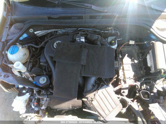 3VW2K7AJ5FM414252 Volkswagen Jetta Sedan 2.0l S W/technology
