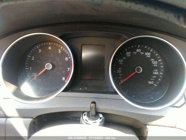 3VW2K7AJ5FM414252 Volkswagen Jetta Sedan 2.0l S W/technology
