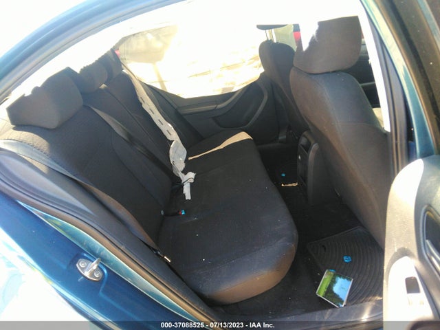 3VW2K7AJ5FM414252 Volkswagen Jetta Sedan 2.0l S W/technology