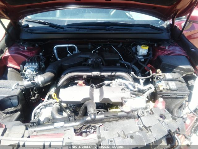 4S4BSAJC6K3353826 Subaru Outback Limited