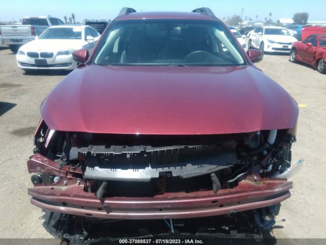 4S4BSAJC6K3353826 Subaru Outback Limited