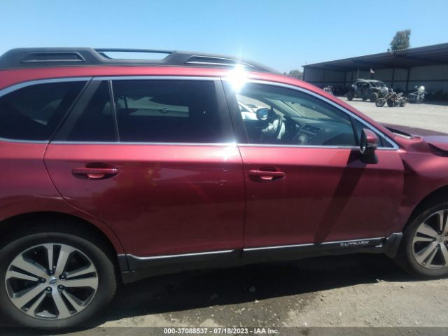 4S4BSAJC6K3353826 Subaru Outback Limited