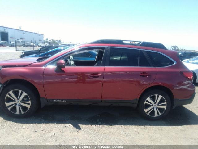 4S4BSAJC6K3353826 Subaru Outback Limited