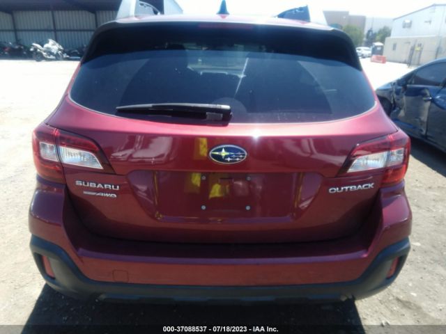 4S4BSAJC6K3353826 Subaru Outback Limited