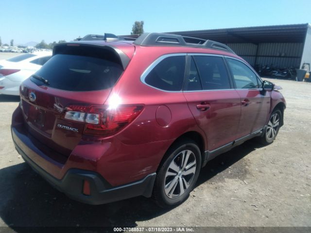 4S4BSAJC6K3353826 Subaru Outback Limited