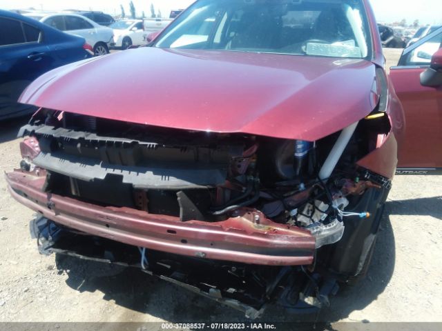 4S4BSAJC6K3353826 Subaru Outback Limited