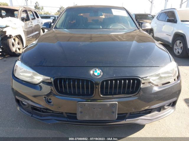WBA8E9G5XGNT88360 BMW 3 Series 328i