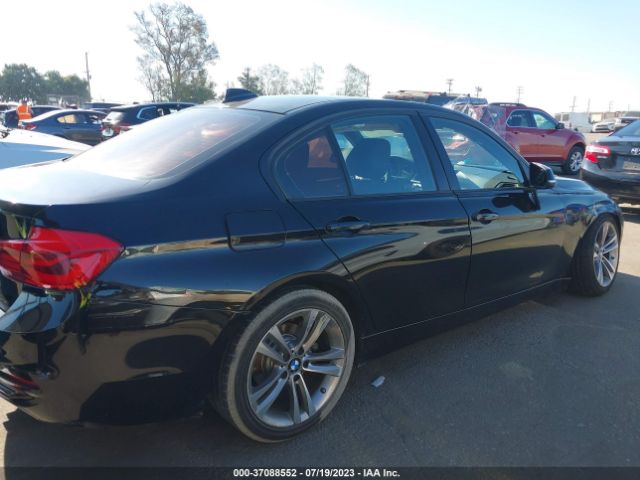 WBA8E9G5XGNT88360 BMW 3 Series 328i