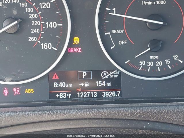 WBA8E9G5XGNT88360 BMW 3 Series 328i