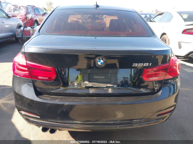 WBA8E9G5XGNT88360 BMW 3 Series 328i