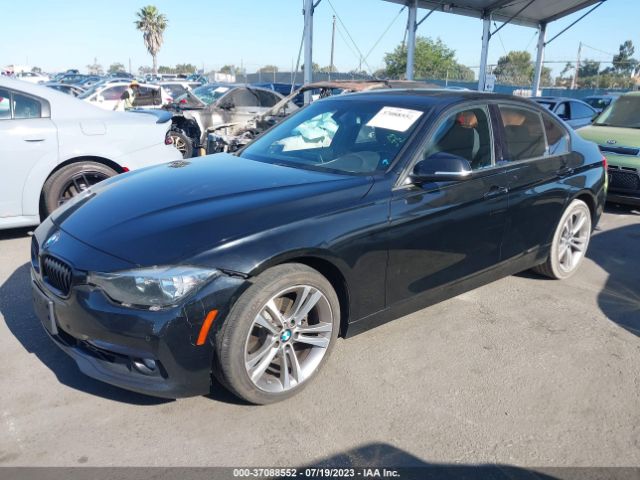 WBA8E9G5XGNT88360 BMW 3 Series 328i