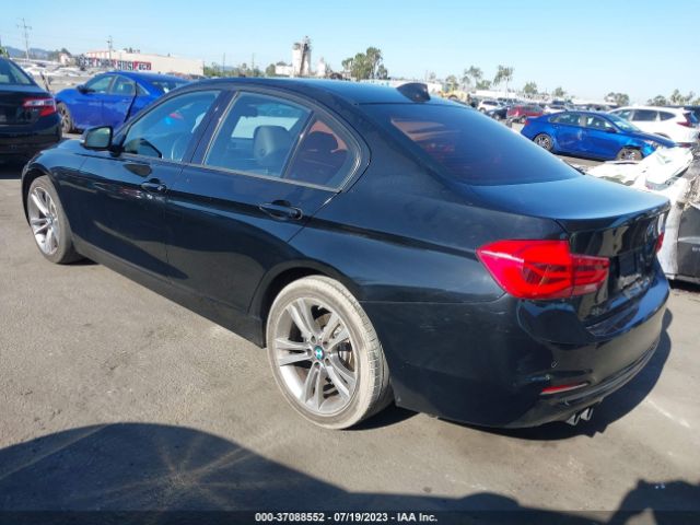 WBA8E9G5XGNT88360 BMW 3 Series 328i