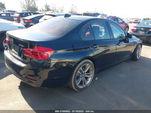 WBA8E9G5XGNT88360 BMW 3 Series 328i