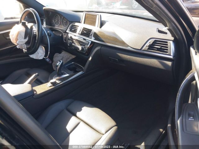 WBA8E9G5XGNT88360 BMW 3 Series 328i