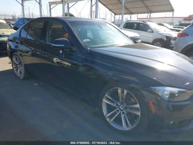WBA8E9G5XGNT88360 BMW 3 Series 328i