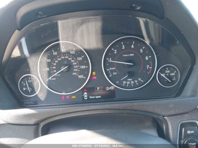 WBA8E9G5XGNT88360 BMW 3 Series 328i