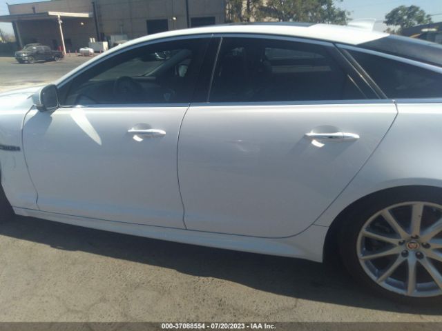 SAJWJ1CD0G8V92072 Jaguar Xj R-sport