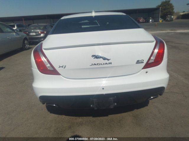 SAJWJ1CD0G8V92072 Jaguar Xj R-sport