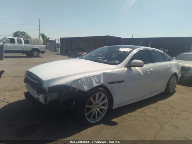 SAJWJ1CD0G8V92072 Jaguar Xj R-sport