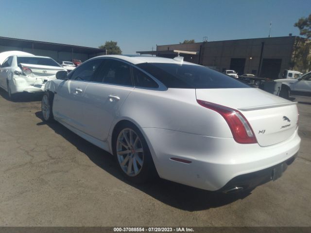 SAJWJ1CD0G8V92072 Jaguar Xj R-sport