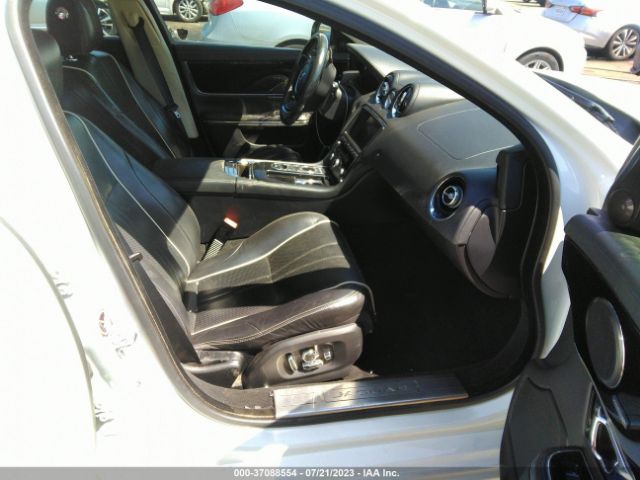 SAJWJ1CD0G8V92072 Jaguar Xj R-sport