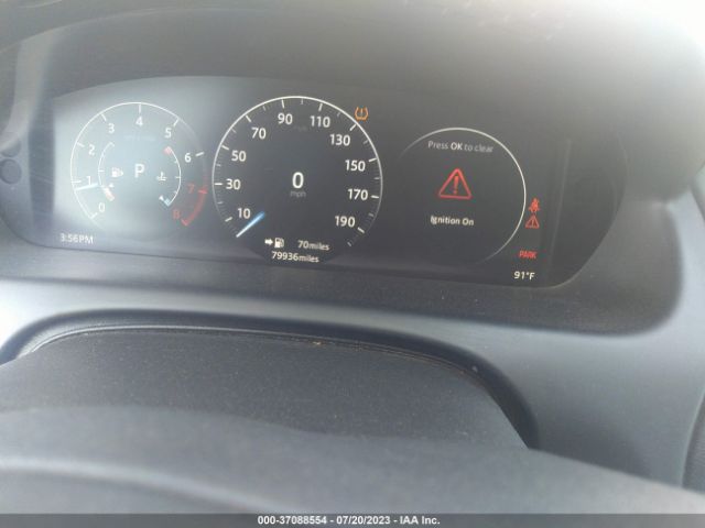 SAJWJ1CD0G8V92072 Jaguar Xj R-sport