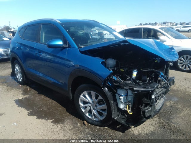 2020 KM8J33A46LU159080 главное изображение