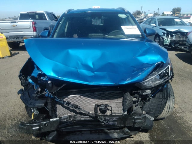 Hyundai Tucson Value 2020 KM8J33A46LU159080 Image 5