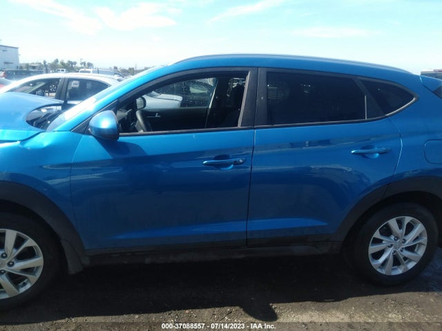 Hyundai Tucson Value 2020 KM8J33A46LU159080 Image 7
