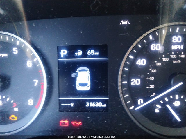 Hyundai Tucson Value 2020 KM8J33A46LU159080 Image 8