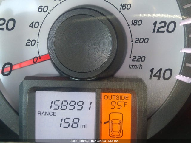 Honda Pilot Ex-l 2014 5FNYF3H79EB021510 Image 16