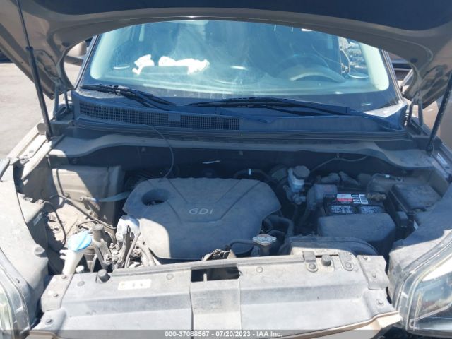 KNDJN2A22E7038894 KIA Soul Base