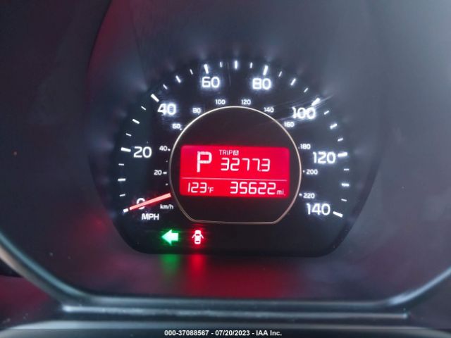 KNDJN2A22E7038894 KIA Soul Base