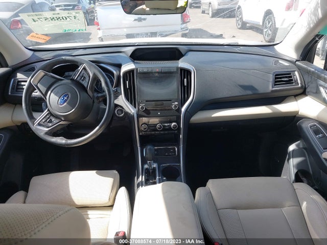 2020 SUBARU ASCENT LIMITED VIN: 4S4WMAPD4L3409002