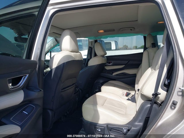 2020 SUBARU ASCENT LIMITED VIN: 4S4WMAPD4L3409002