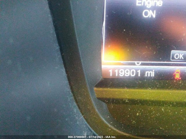 1FM5K8F80FGA72713 Ford Explorer Limited