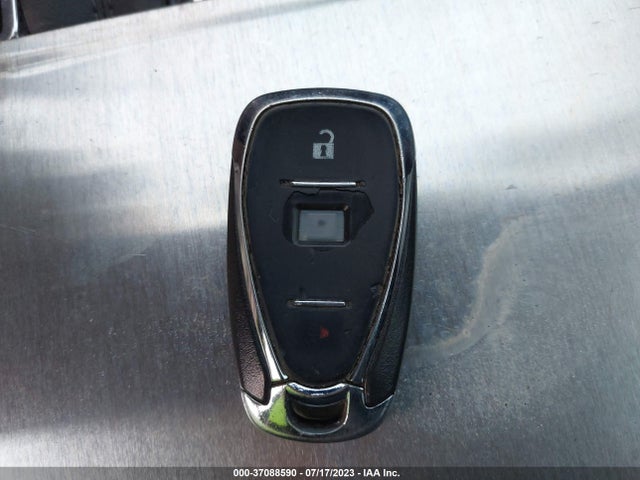 Chevrolet EQUINOX LT 2018 3GNAXKEX9JS566693 Image 11