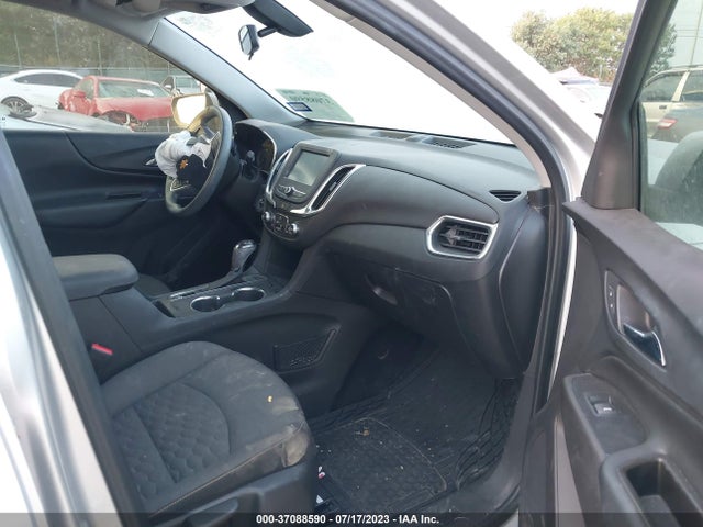 Chevrolet EQUINOX LT 2018 3GNAXKEX9JS566693 Image 5