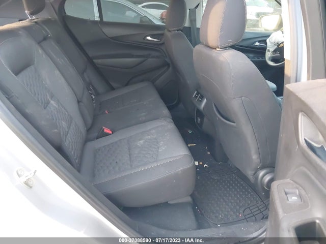 Chevrolet EQUINOX LT 2018 3GNAXKEX9JS566693 Image 8