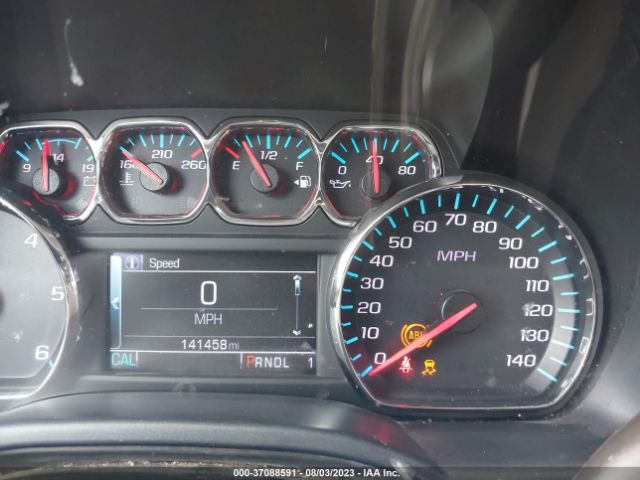 1GT12SEG0JF103854 GMC Sierra 2500hd Sle